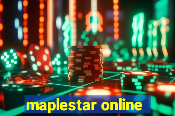 maplestar online